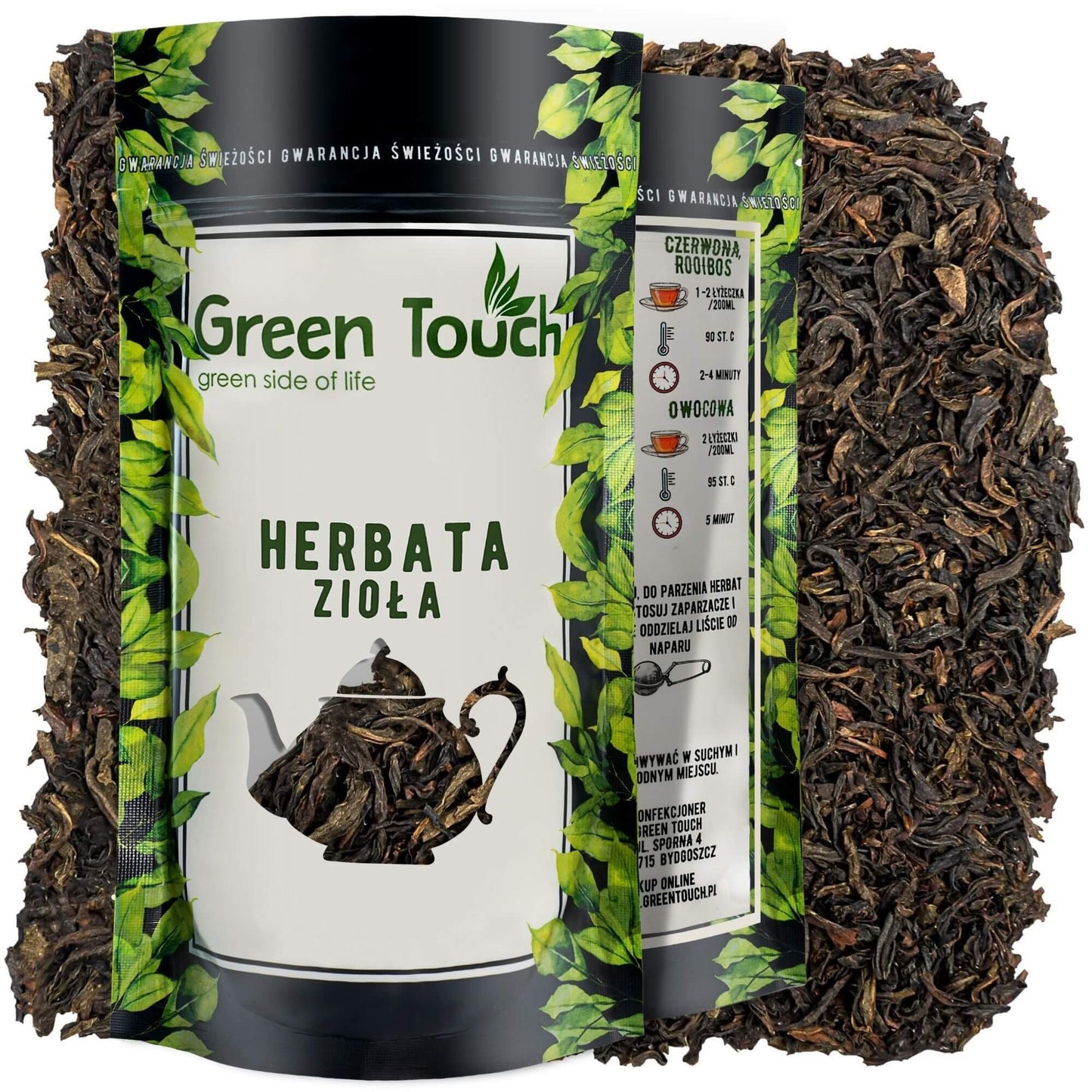 Da hong Pao