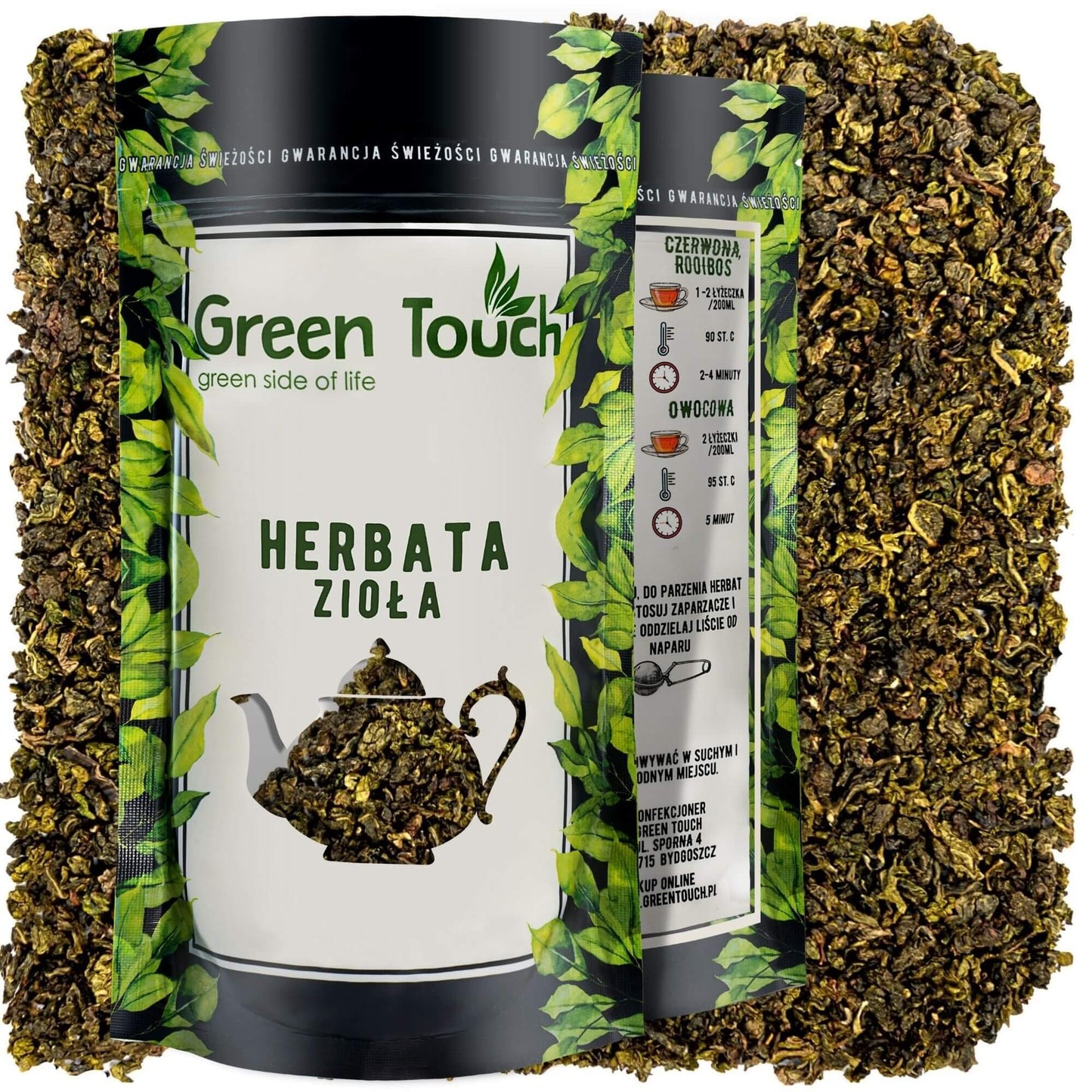 Oolong klasyczny