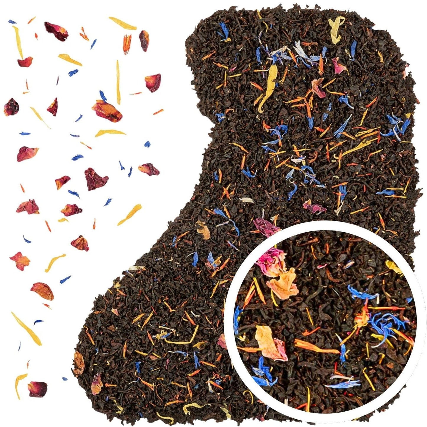 Earl Grey Złocisty