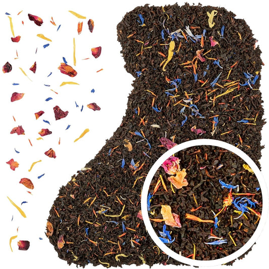 Earl Grey Złocisty