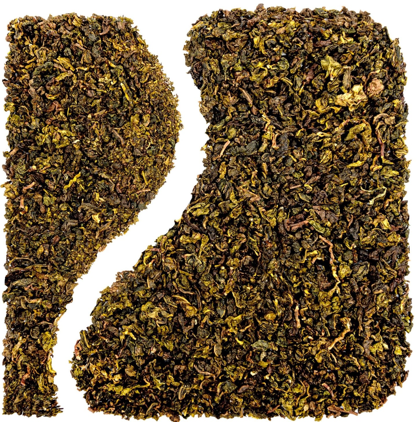 Milk oolong premium