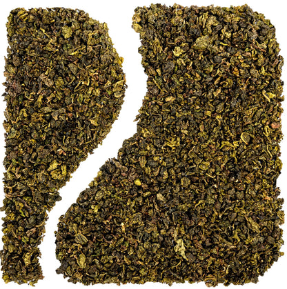 Oolong klasyczny