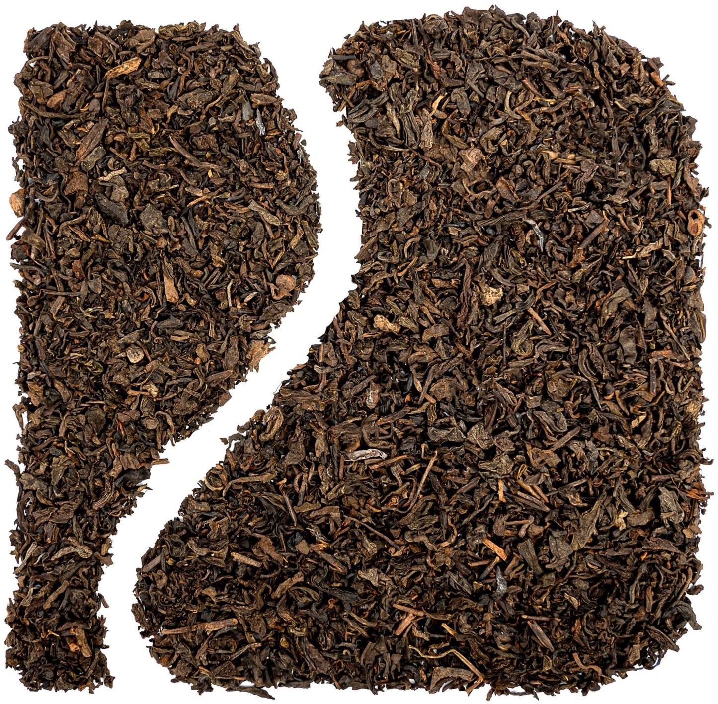 Pu erh klasyczna