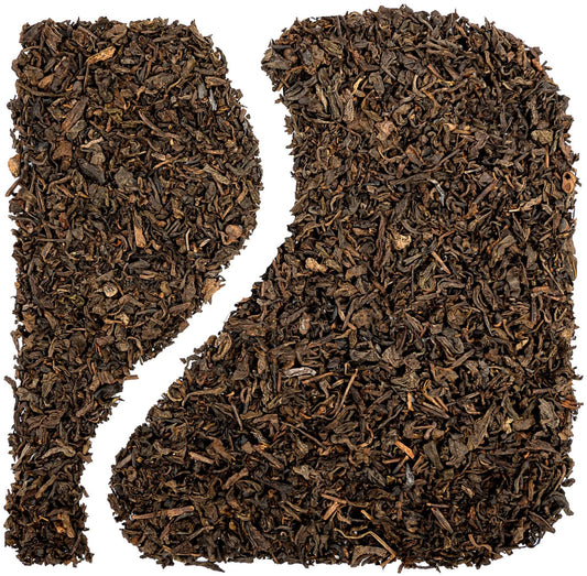 Pu erh klasyczna