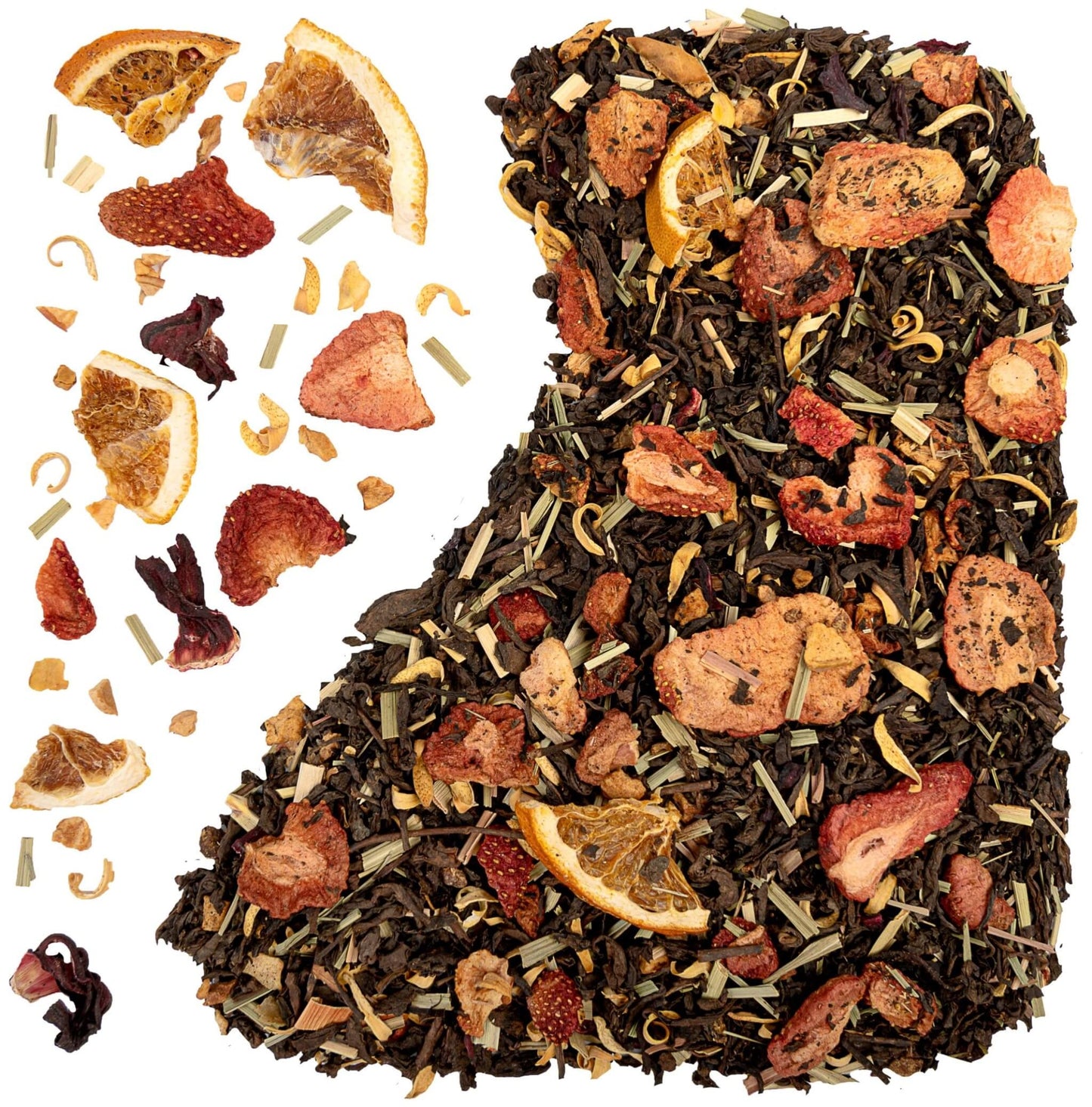 Pu erh rio