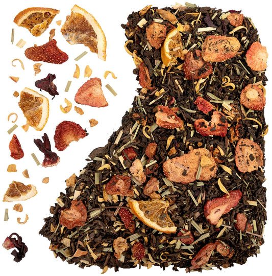 Pu erh rio