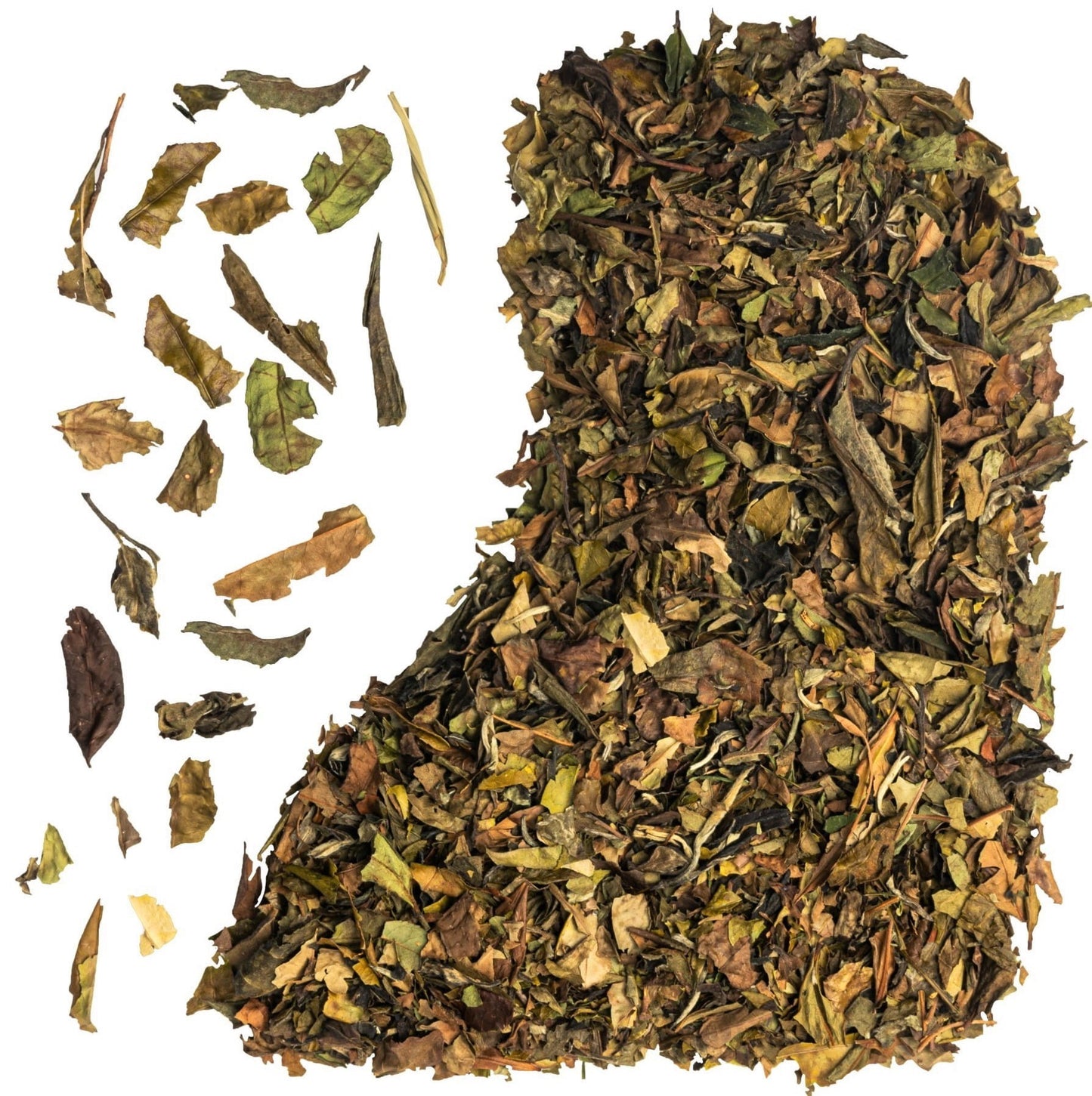 China Pai Mu Tan