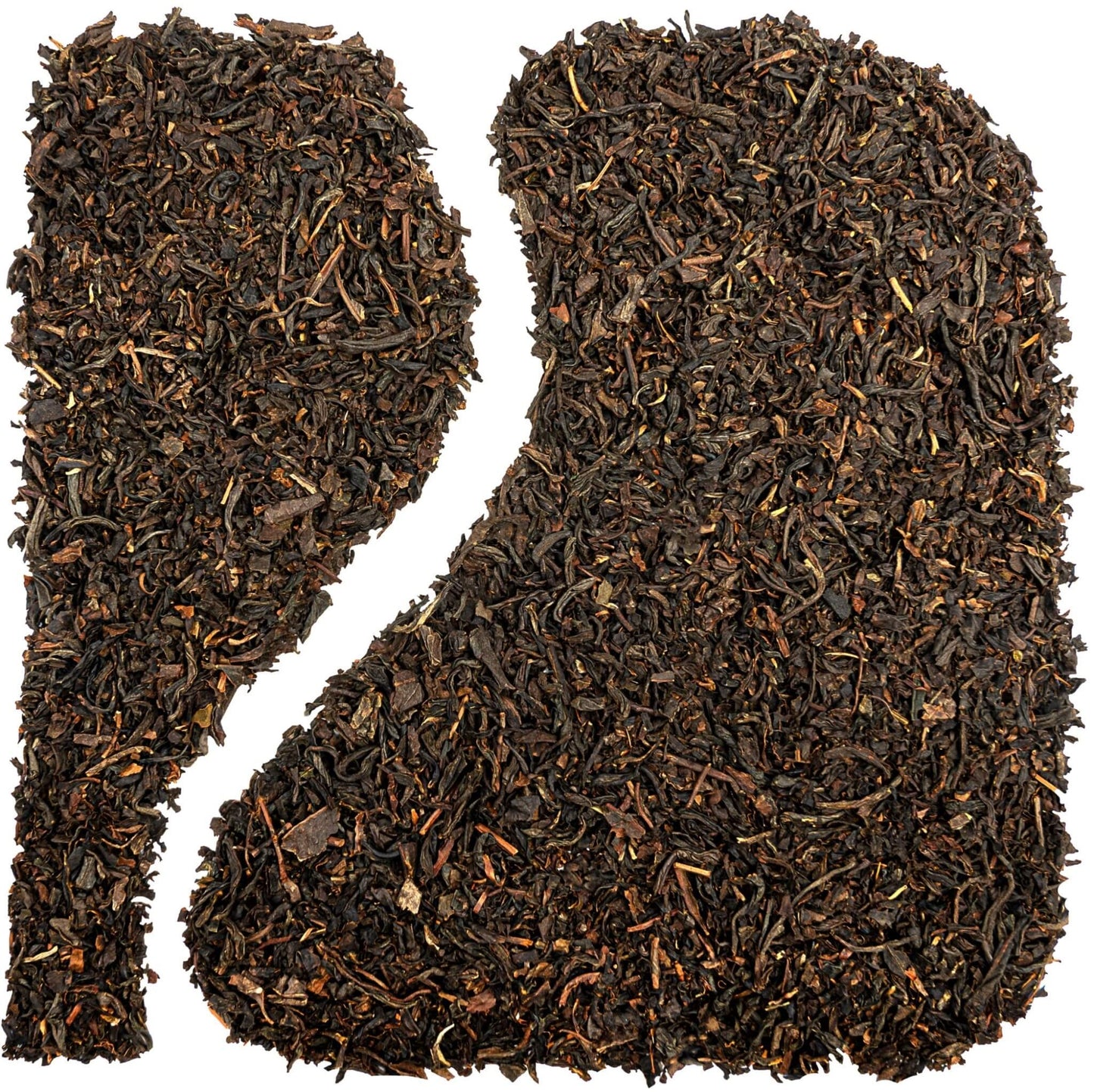 China Yunnan FOP