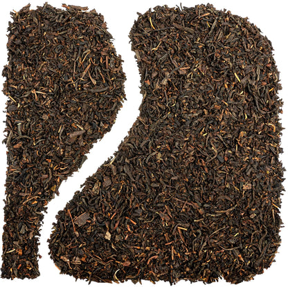 China Yunnan FOP
