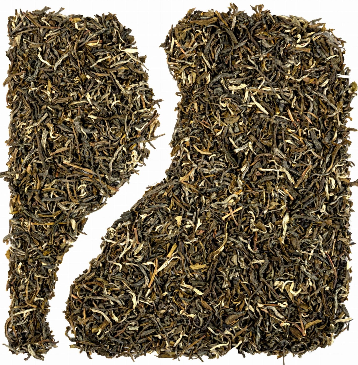 Fujian White
