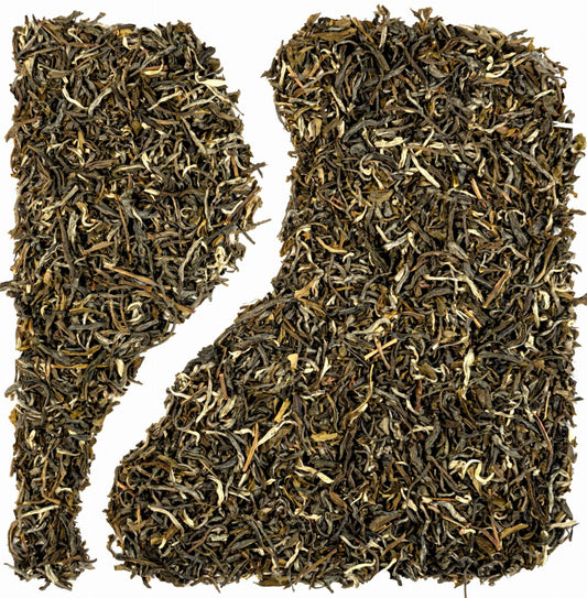 Fujian White